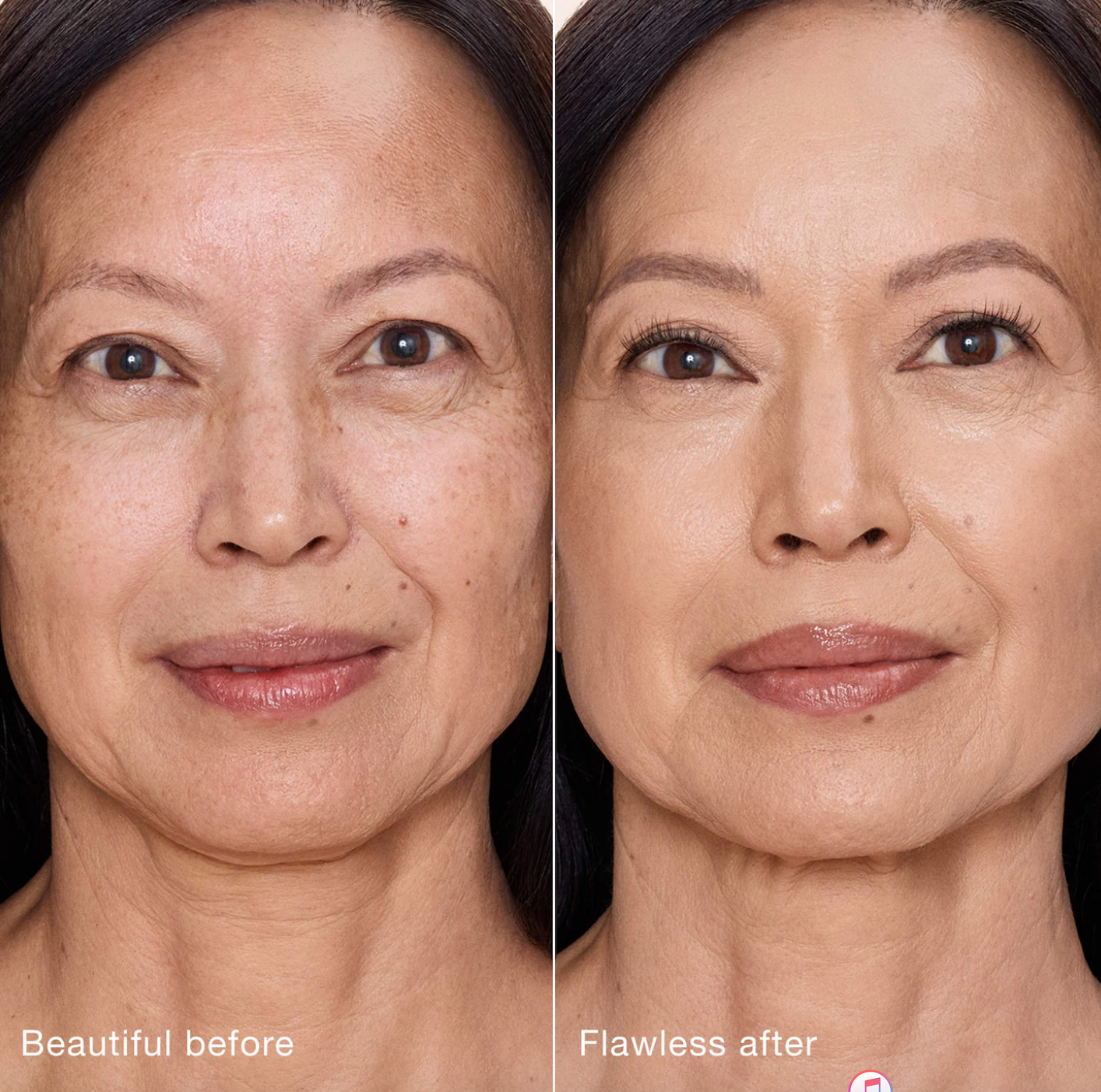 Charlotte Tilbury  Airbrush Flawless Crease-Proof Long-Wear Blur Concealer