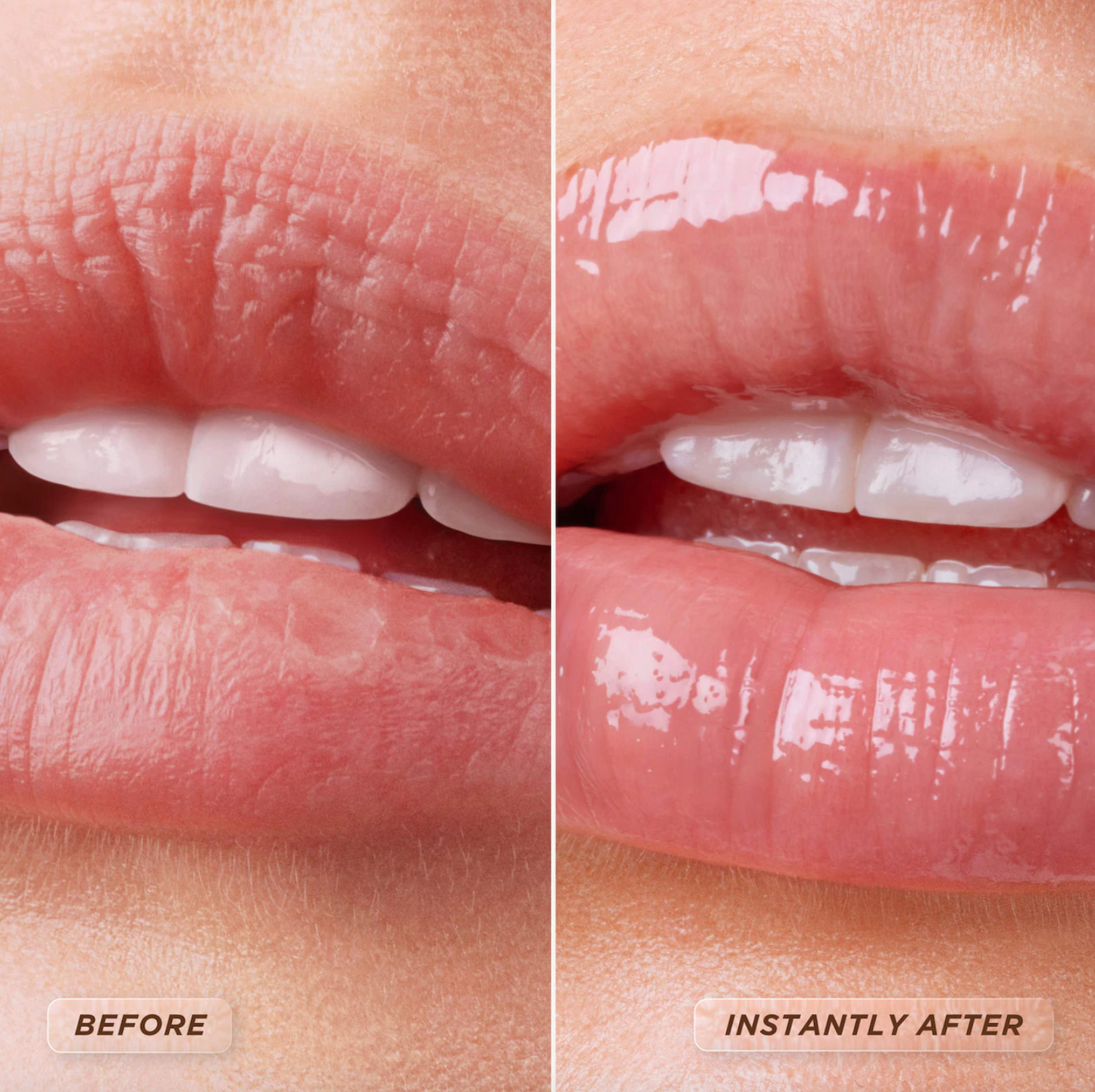 Honey Glaze Collagen Therapy Lip Mask Gisou
