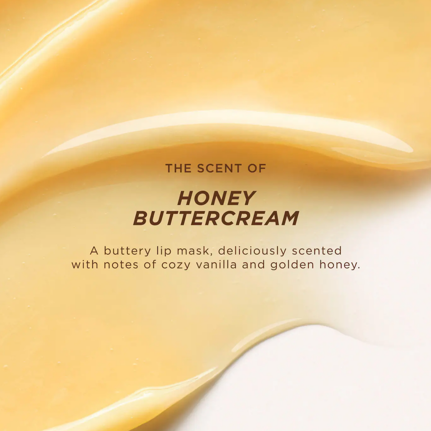 Honey Glaze Collagen Therapy Lip Mask Gisou