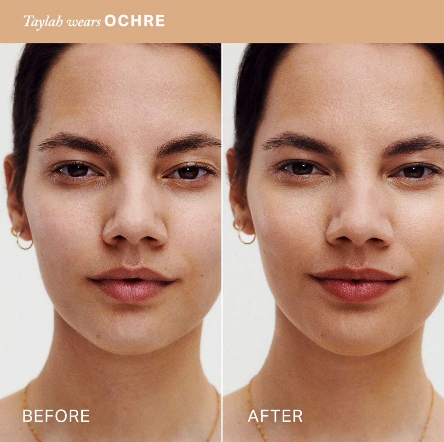 MERIT  The Minimalist Perfecting Complexion Foundation and Concealer Stick