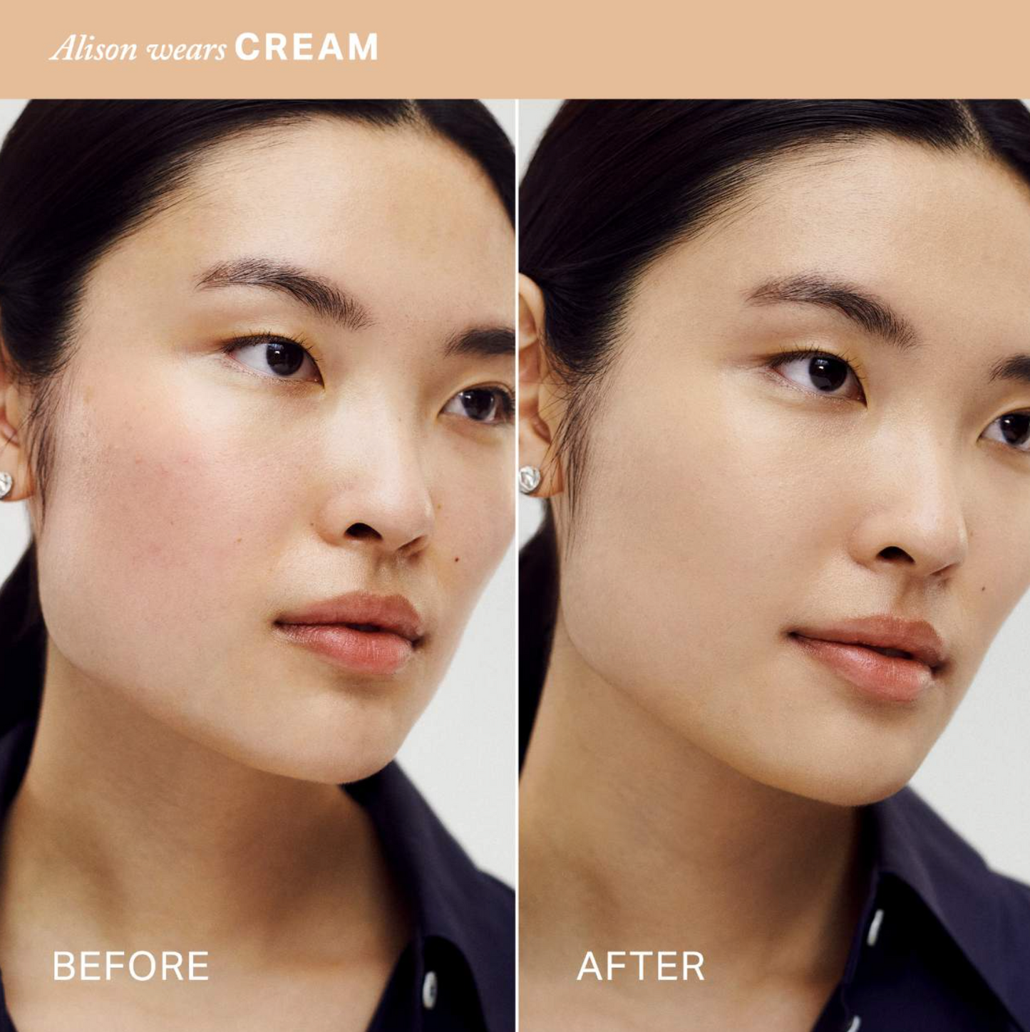 MERIT  The Minimalist Perfecting Complexion Foundation and Concealer Stick