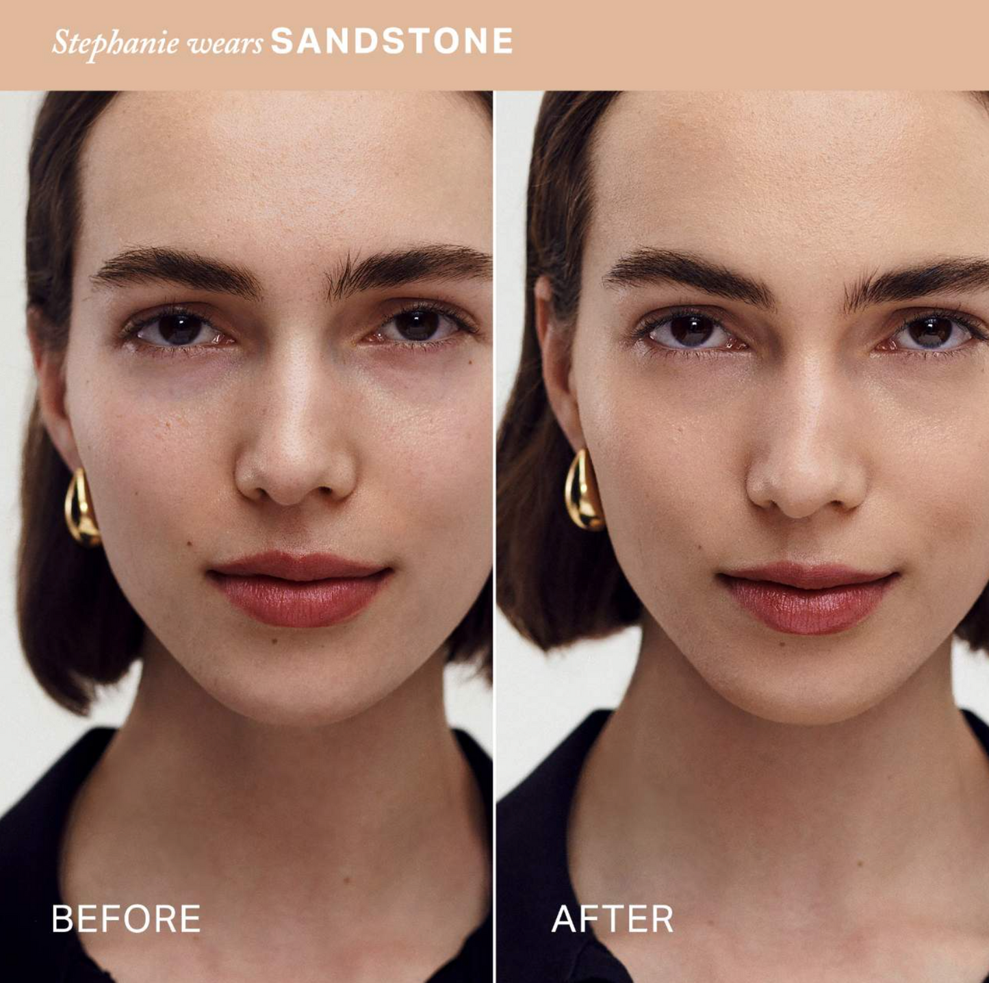 MERIT  The Minimalist Perfecting Complexion Foundation and Concealer Stick