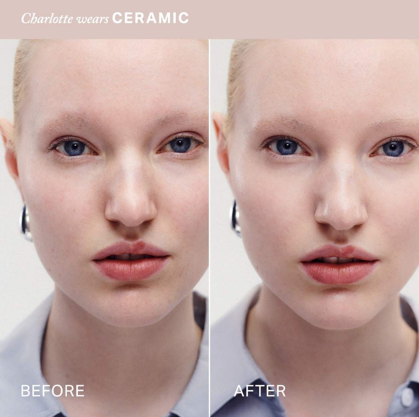 MERIT  The Minimalist Perfecting Complexion Foundation and Concealer Stick