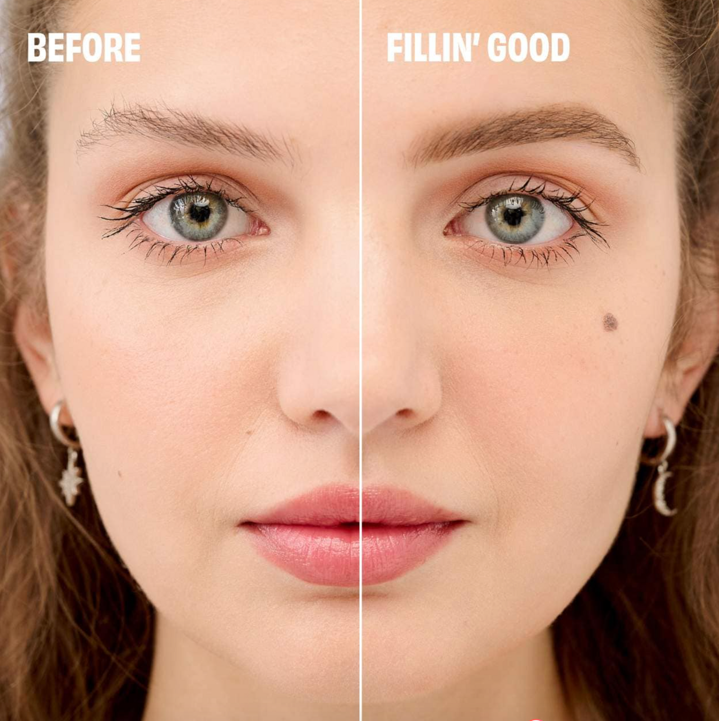 Benefit Cosmetics  Goof Proof Waterproof Easy Shape & Fill Eyebrow Pencil