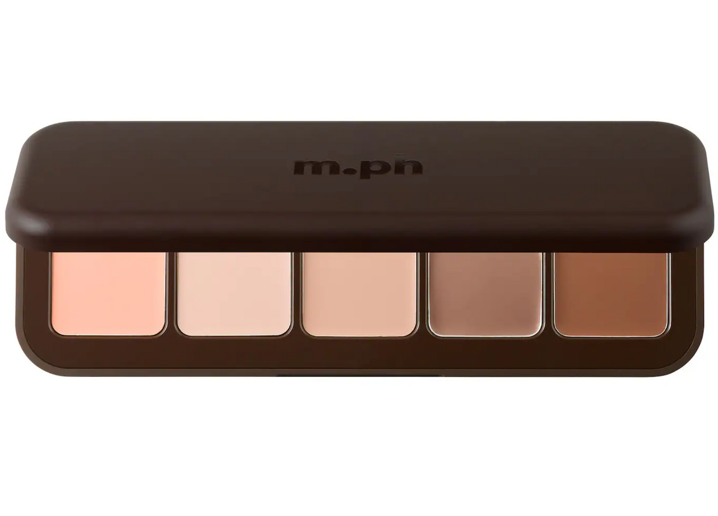 m.ph by Mary Phillips  Underpainting Face Highlight & Contour Palette