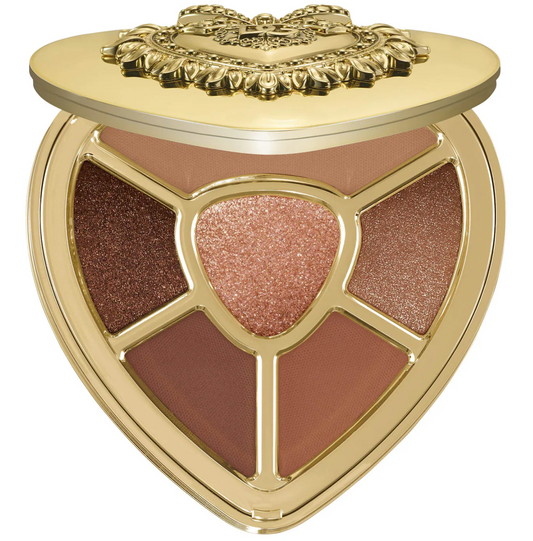 Dolce&Gabbana  Ever Icon Eye Palette Longwear Multi-Finish Eyeshadow Palette