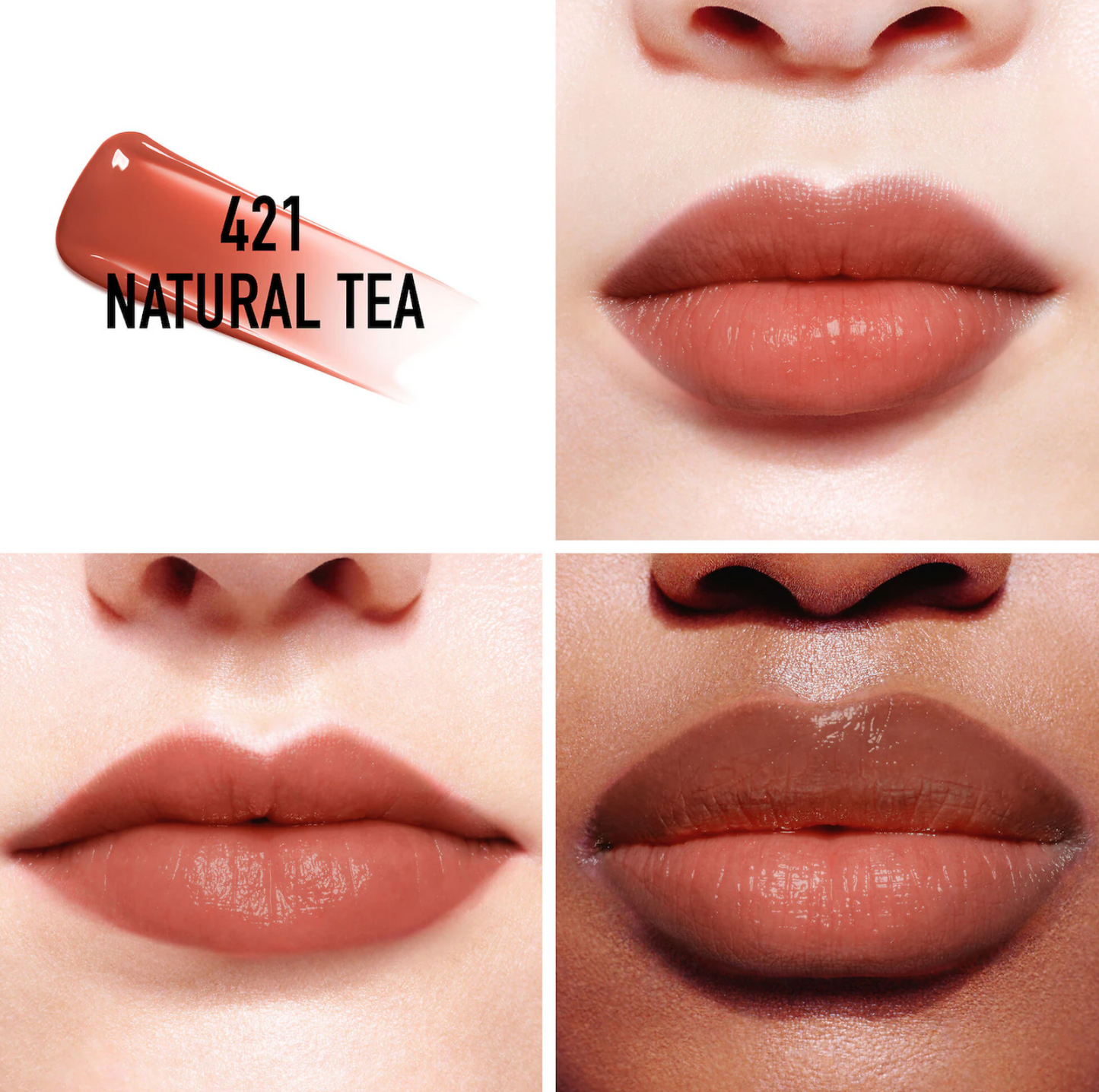 DIOR  Dior Addict Lip Tint