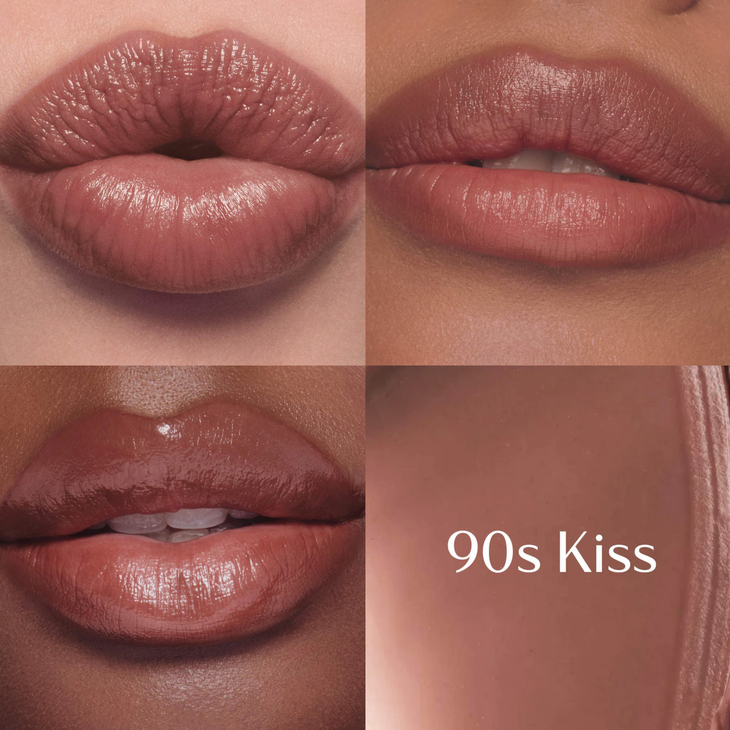Charlotte Tilbury  Pillow Talk Long Lasting Blush Balm Sheer Lip Tint