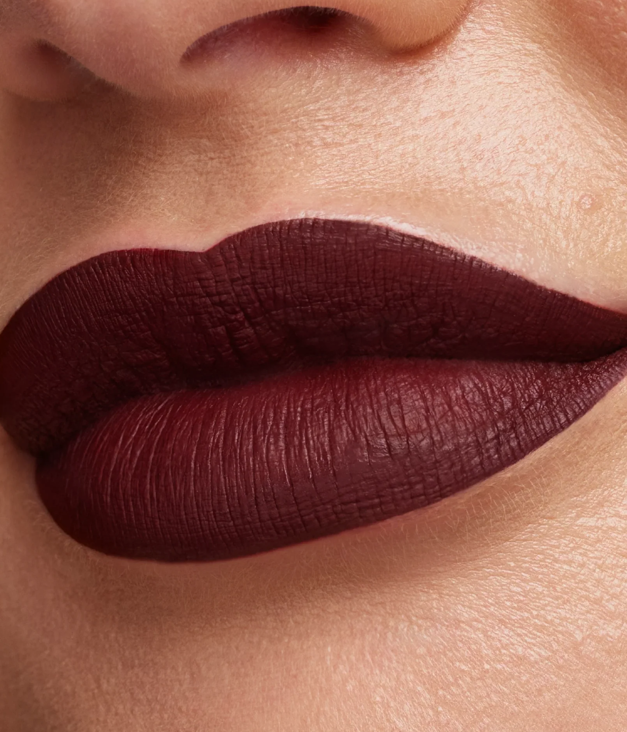 LIQUID MATTE ULTRA-COMFORT TRANSFER-PROOF LIPSTICK