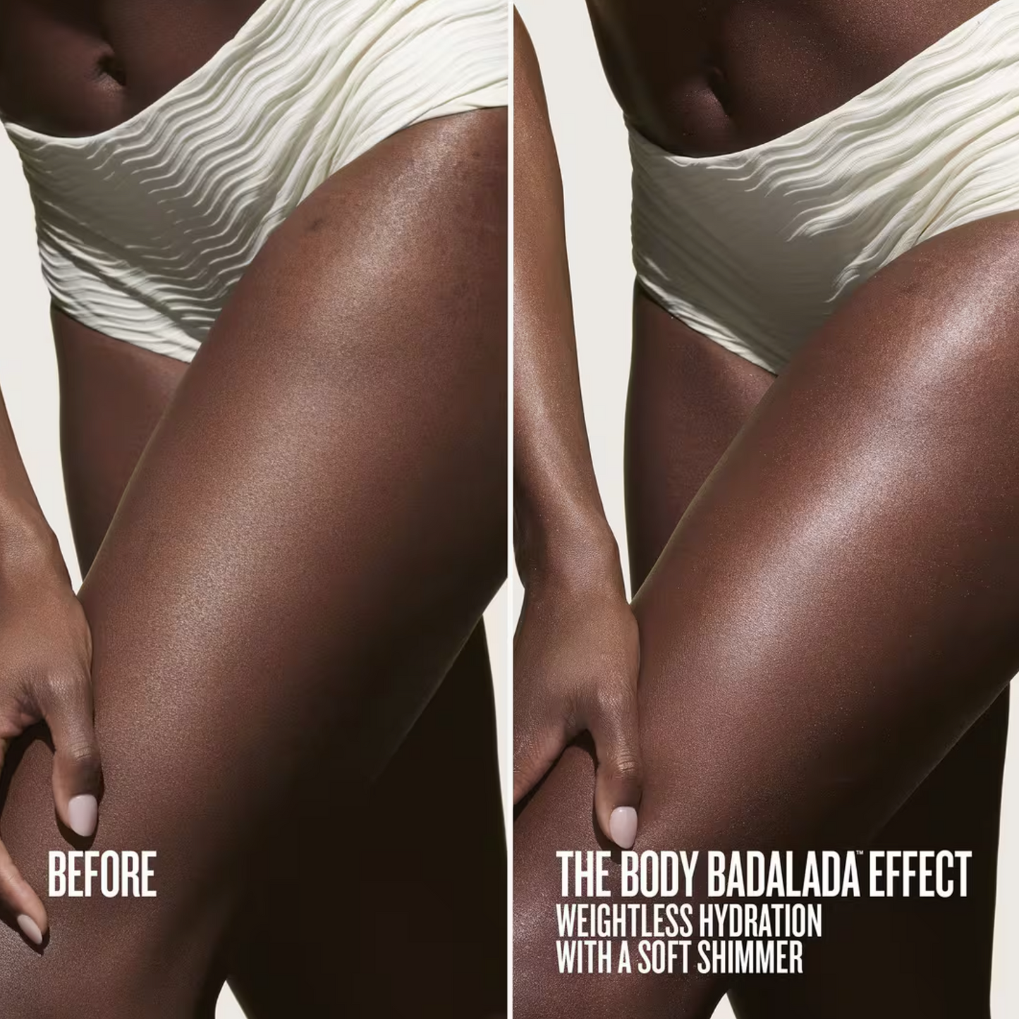 Limited Edition Body Badalada Daily Glow Lotion