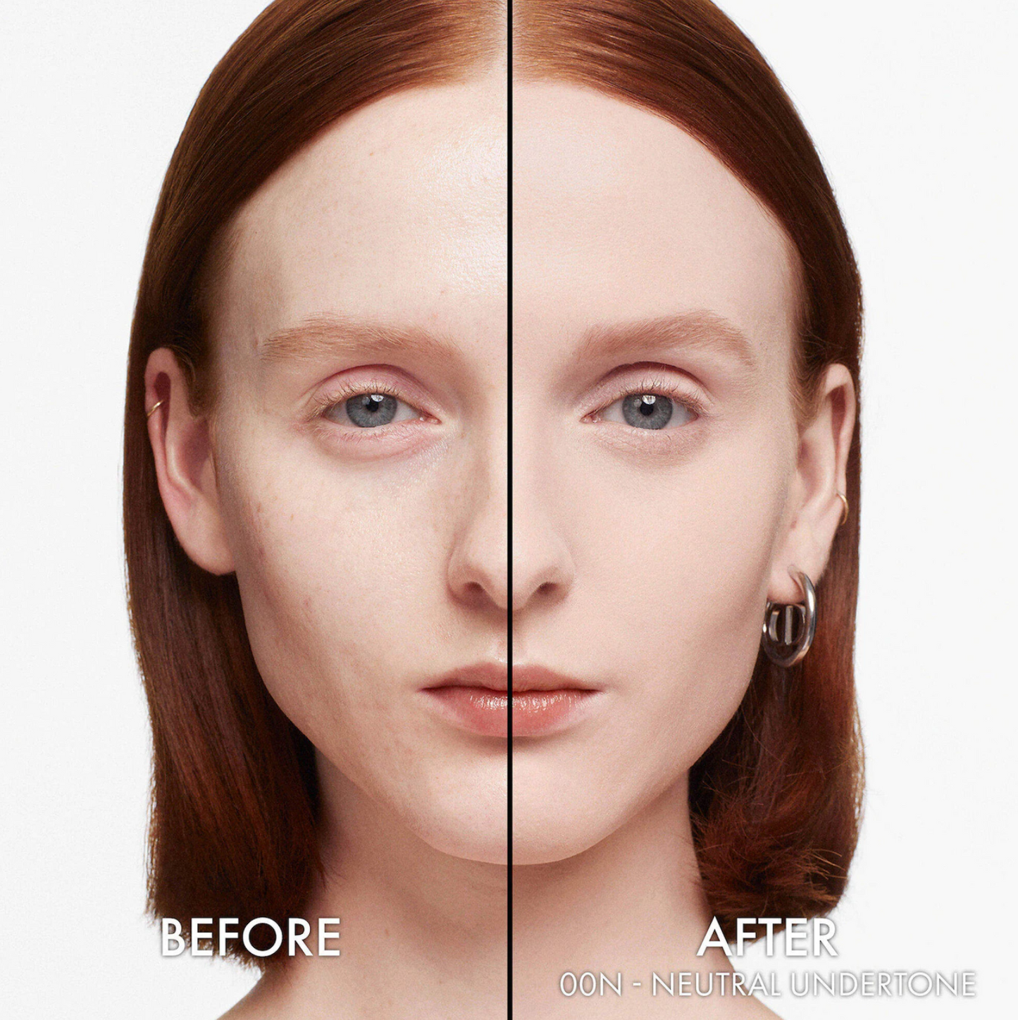 DIOR  Forever Skin Wear Blurring Natural Matte Foundation - 24HR Ultra Wear