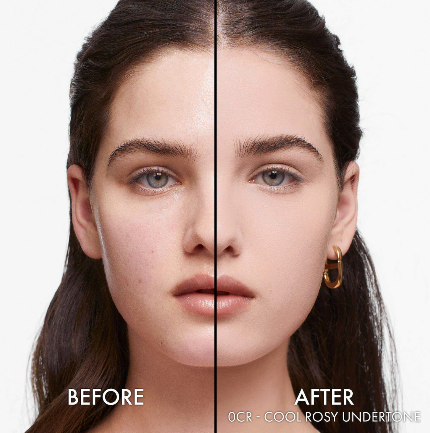 DIOR  Forever Skin Wear Blurring Natural Matte Foundation - 24HR Ultra Wear
