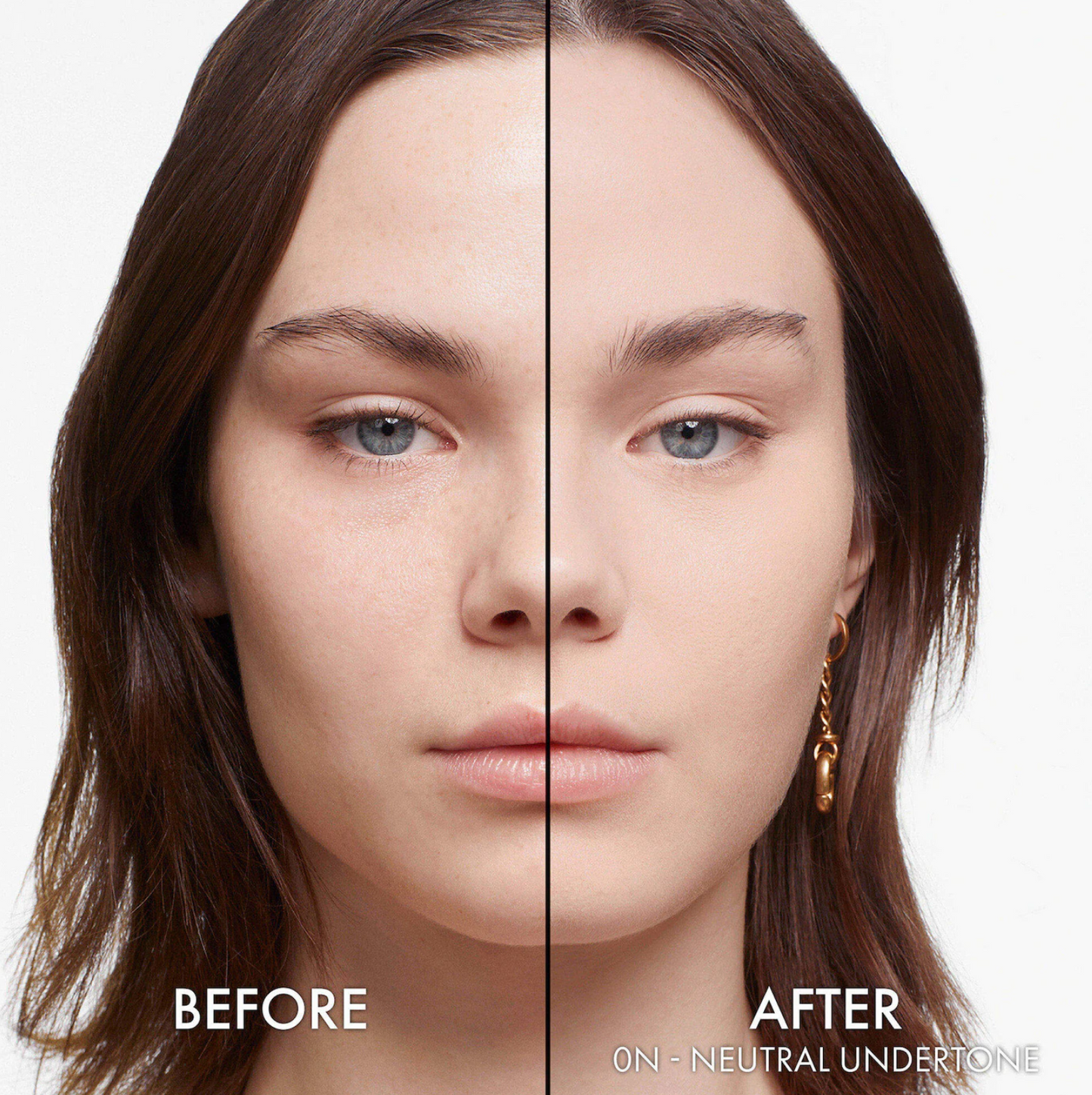 DIOR  Forever Skin Wear Blurring Natural Matte Foundation - 24HR Ultra Wear