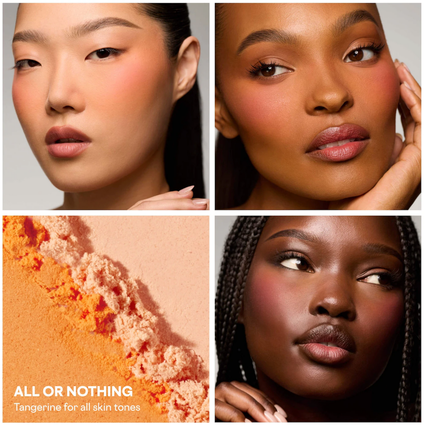 PATRICK TA  Major Headlines Transition Blurring Under Eye Blush Duo