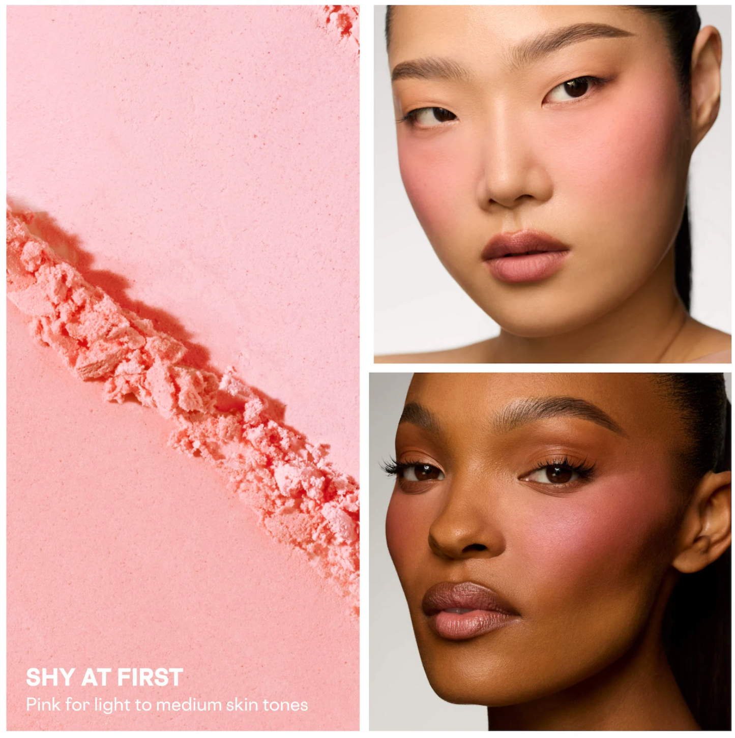 PATRICK TA  Major Headlines Transition Blurring Under Eye Blush Duo