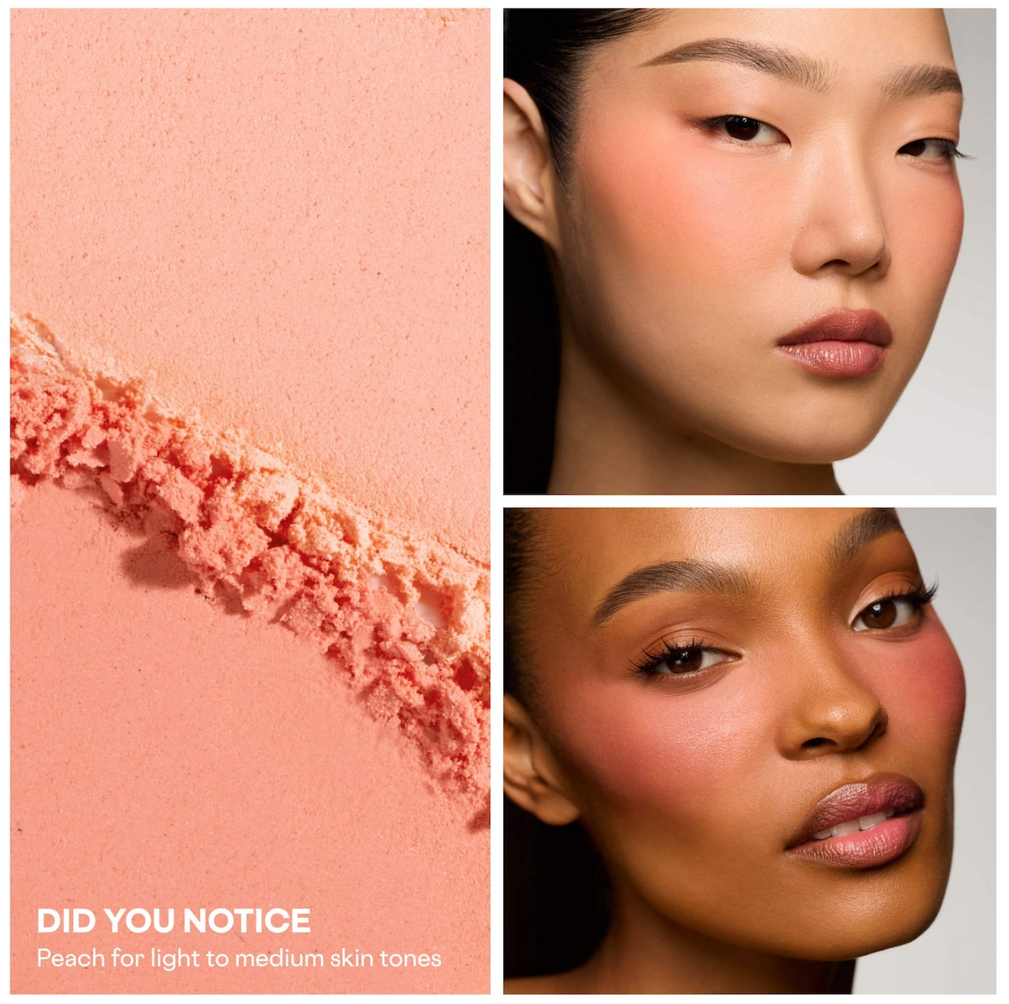 PATRICK TA  Major Headlines Transition Blurring Under Eye Blush Duo