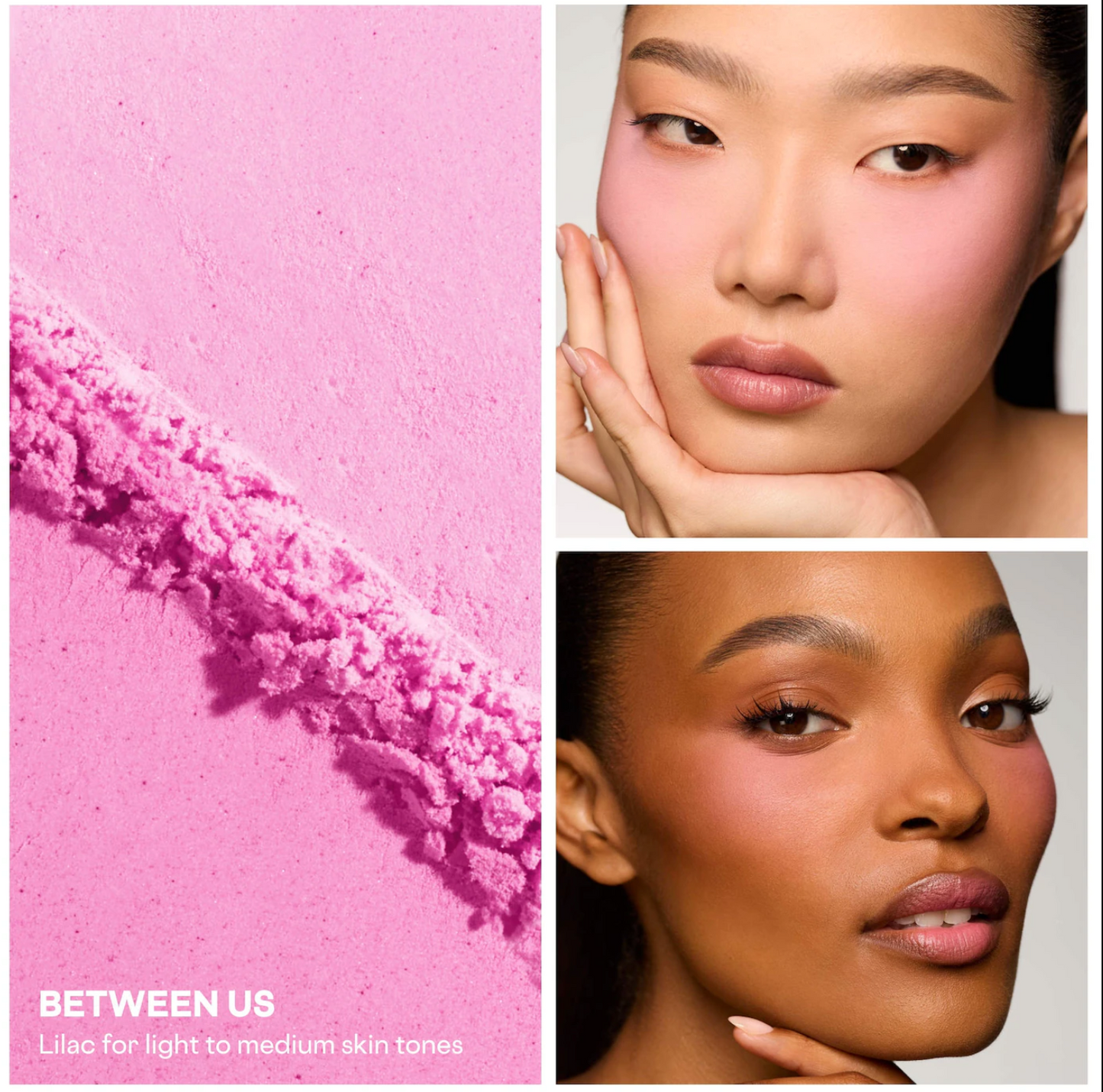 PATRICK TA  Major Headlines Transition Blurring Under Eye Blush Duo