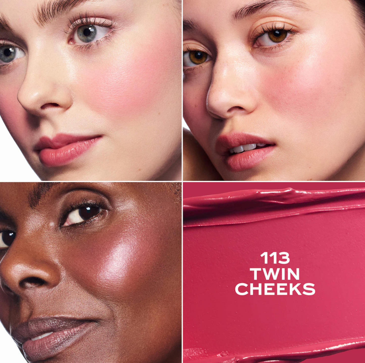 Marc Jacobs Beauty  Joystick Buildable Cream Blush Stick