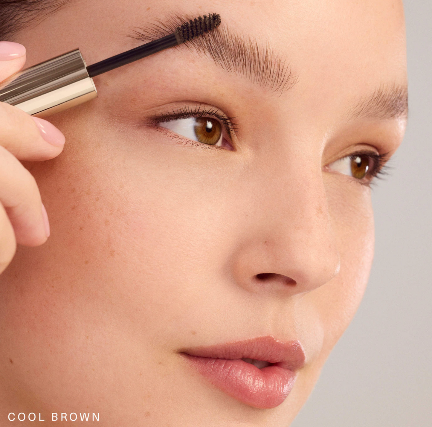 Rare Beauty by Selena Gomez  Brow Harmony Flexible Lifting and Laminating Eyebrow Gel
