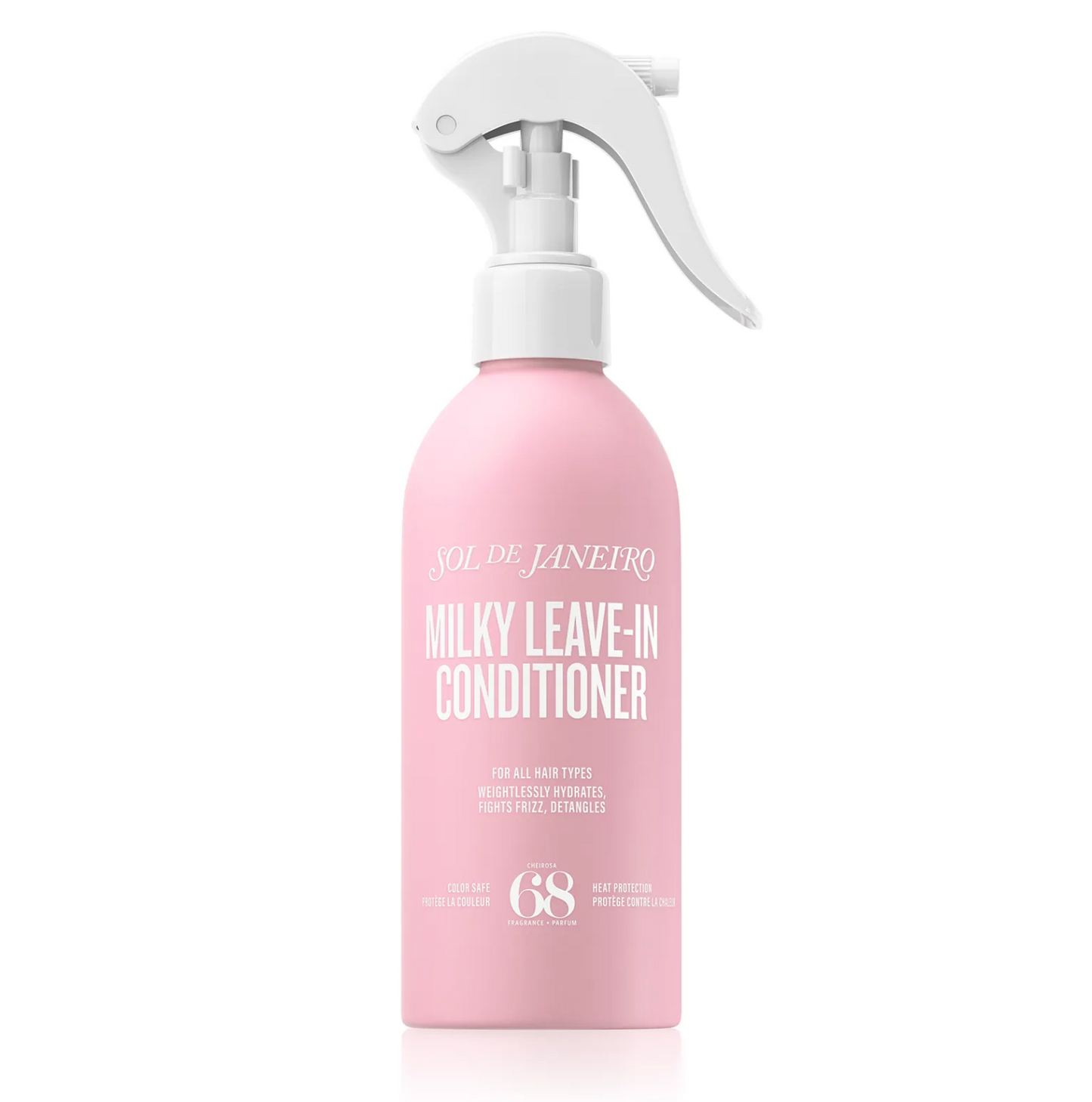 MILKY LEAVE-IN CONDITIONER CHEIROSA 68