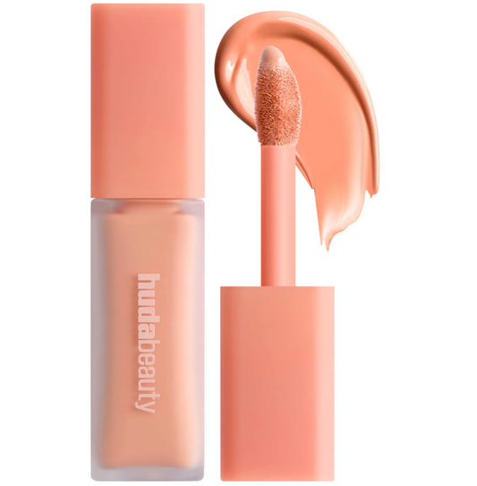 HUDA BEAUTY  #FauxFilter Brightening Under Eye Color Corrector