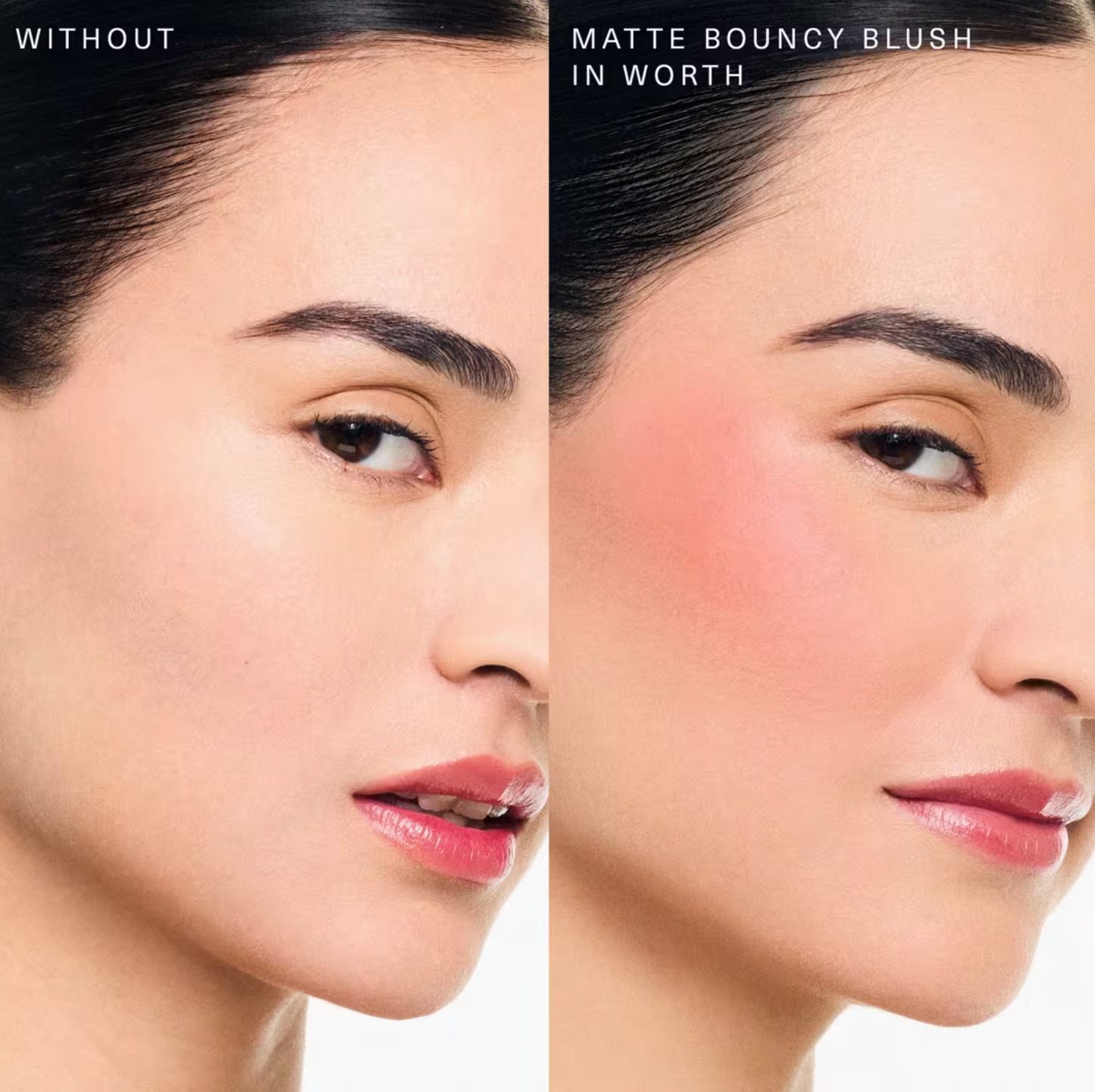 Soft Pinch Matte Bouncy Blush Mini