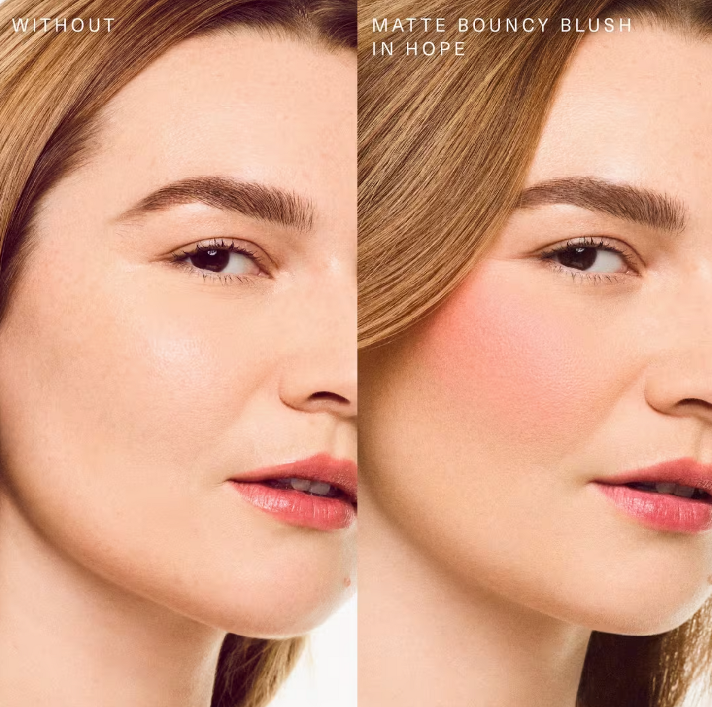 Soft Pinch Matte Bouncy Blush Mini