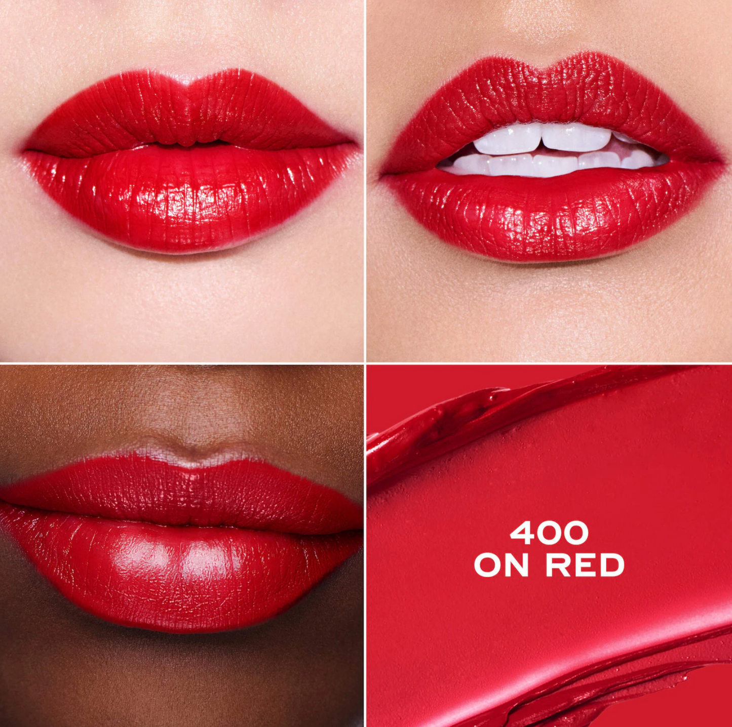 Marc Jacobs Beauty  Heart On Long-Lasting Soft Shine Lipstick