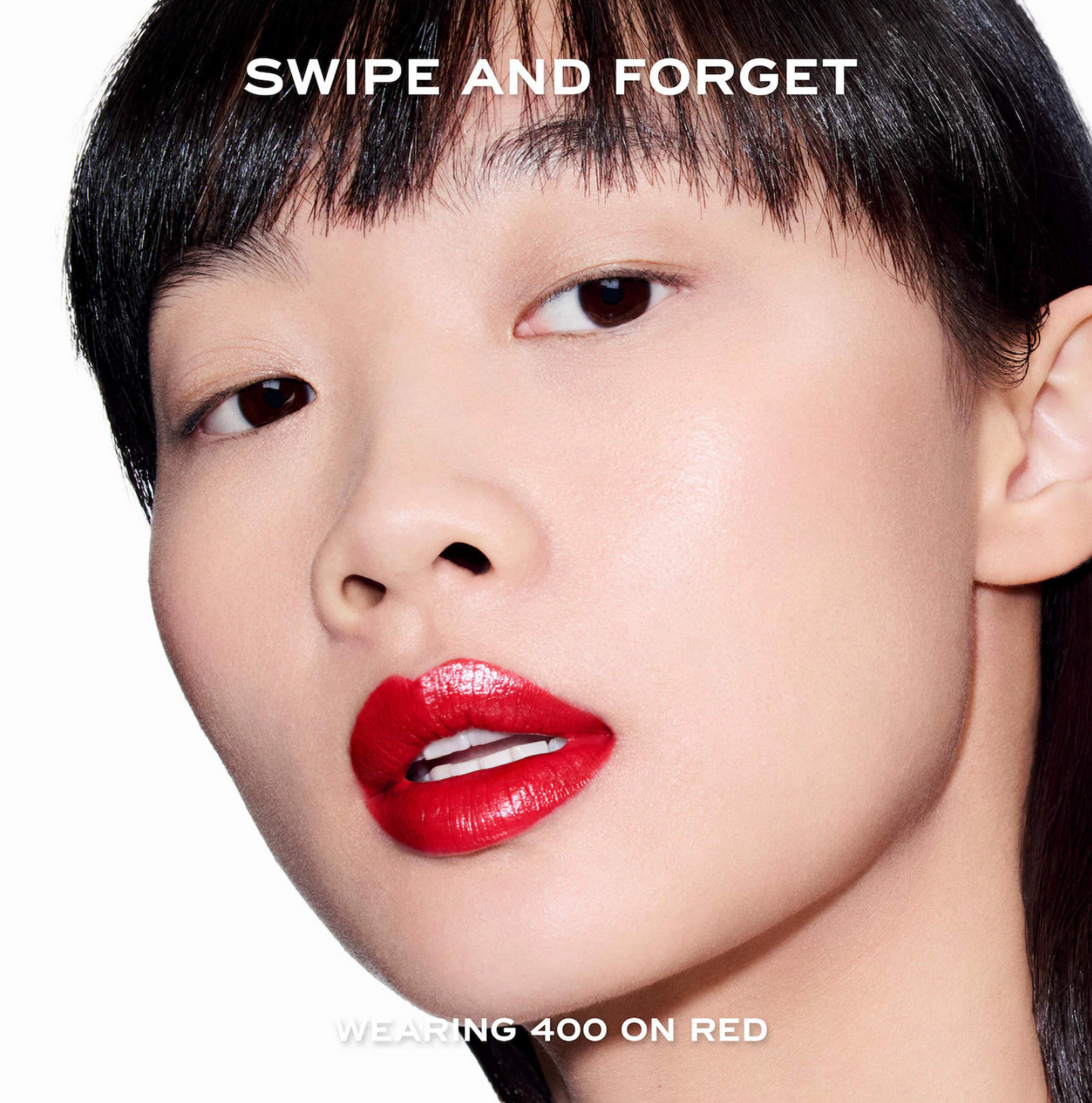 Marc Jacobs Beauty  Heart On Long-Lasting Soft Shine Lipstick