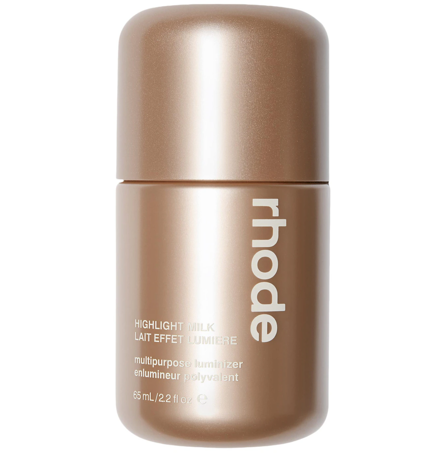 Highlight Milk Multipurpose Luminizer