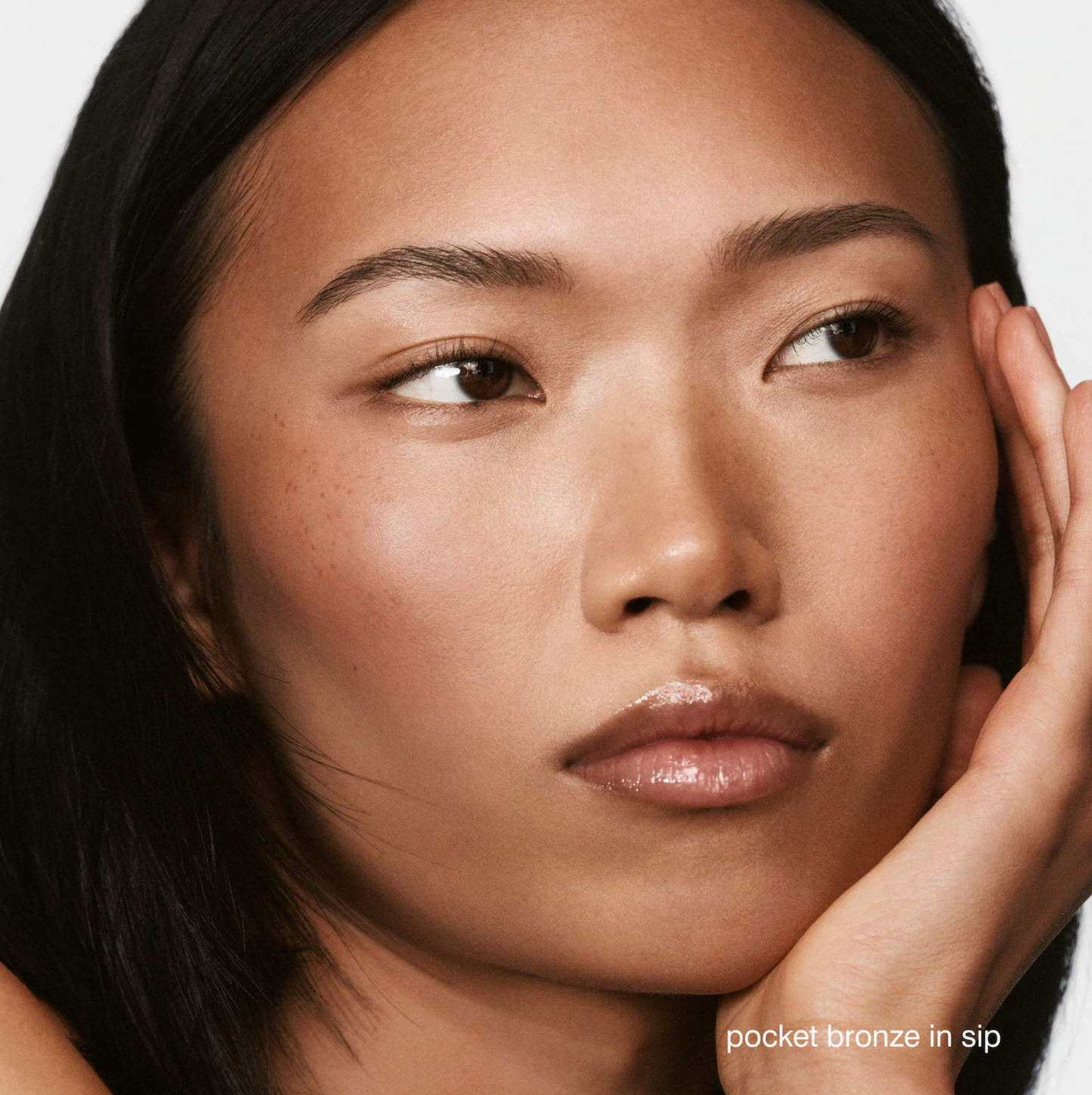 Pocket Bronze Long-Wearing Cream Bronzer