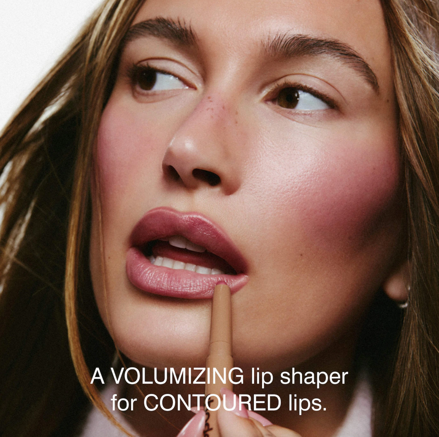 Peptide Lip Shape Contouring Lip Shaper