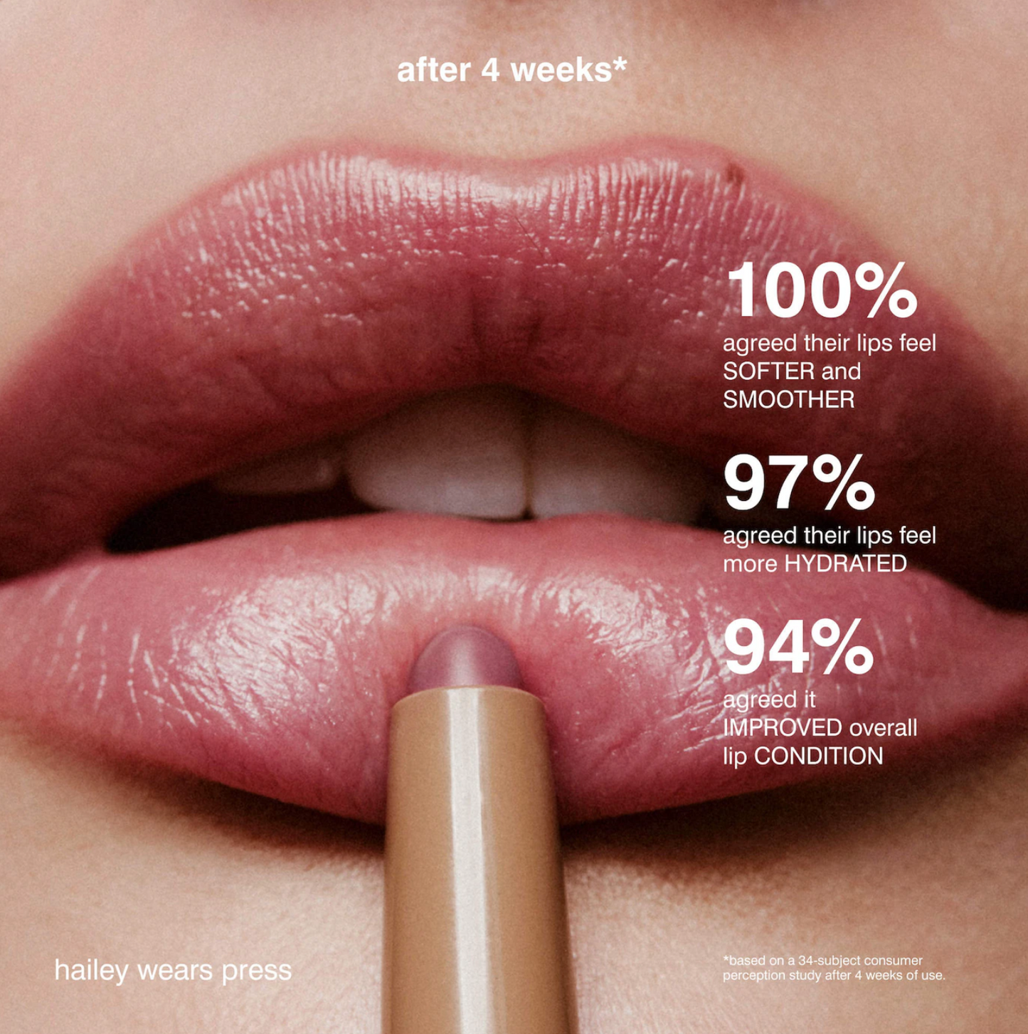 Peptide Lip Shape Contouring Lip Shaper