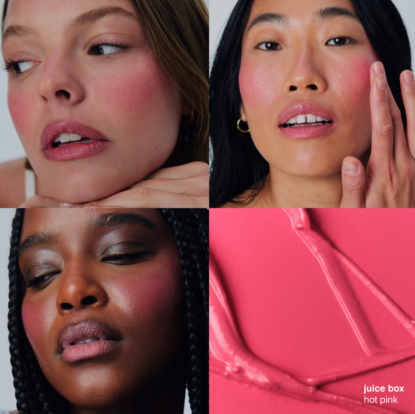 Pocket Blush Buildable Hydrating Cream Blush