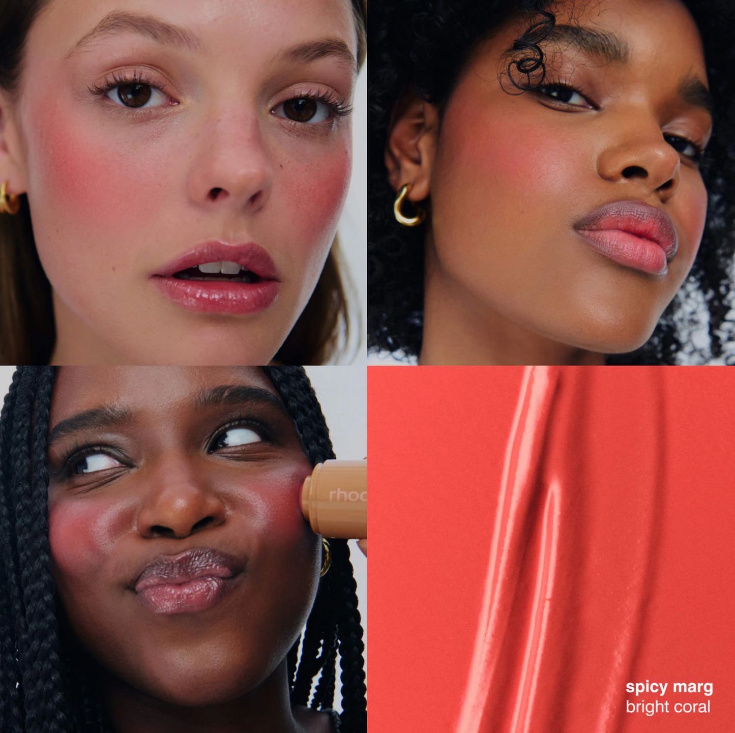 Pocket Blush Buildable Hydrating Cream Blush