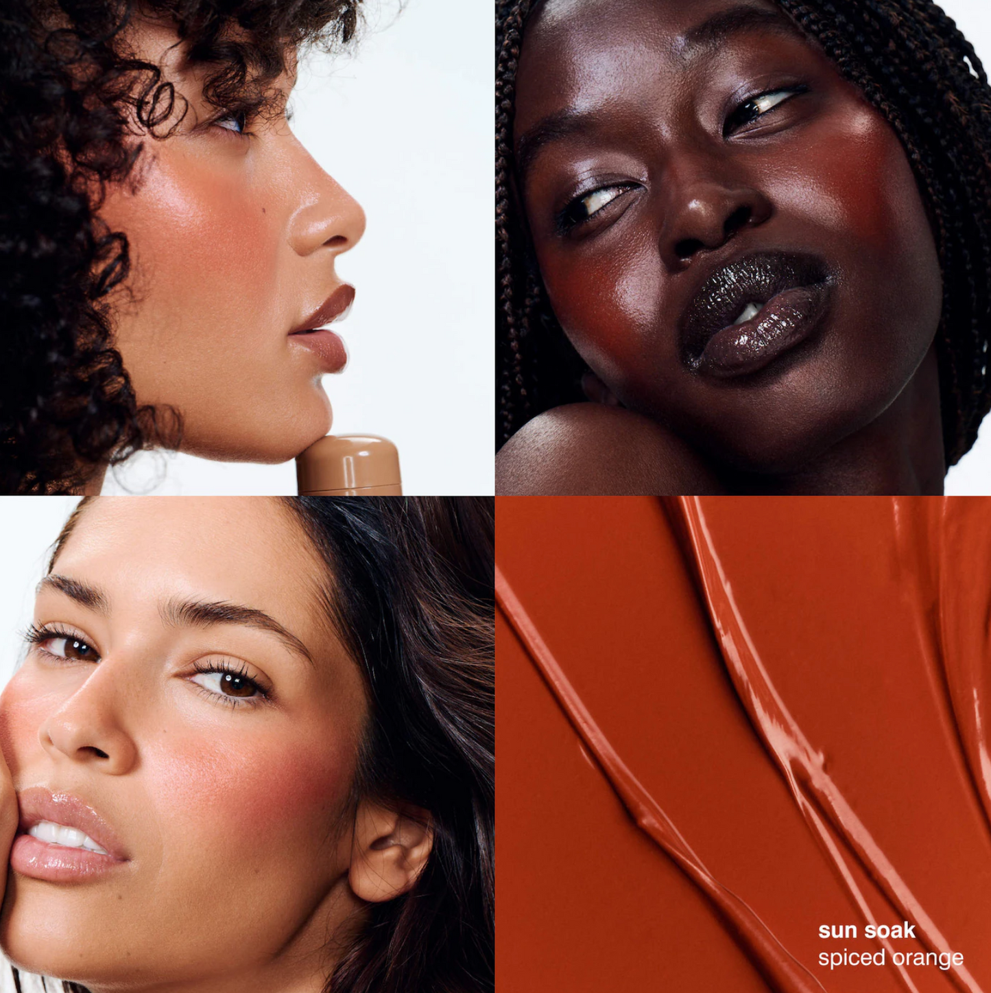 Pocket Blush Buildable Hydrating Cream Blush