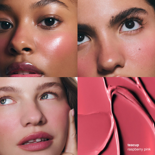 Pocket Blush Buildable Hydrating Cream Blush