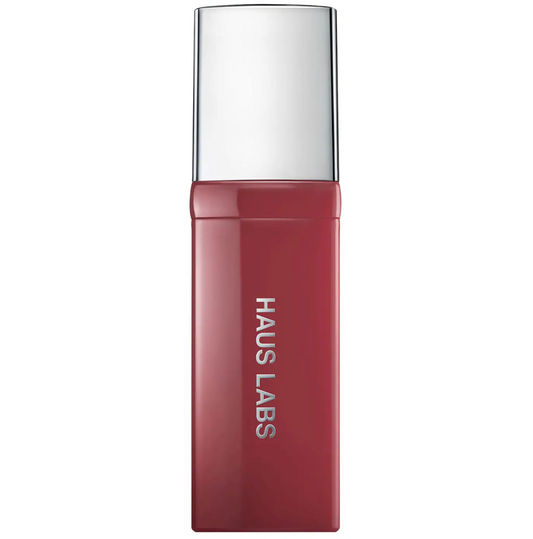 HAUS LABS BY LADY GAGA  Atomic Shake High-Shine Longwear Lip Lacquer labial