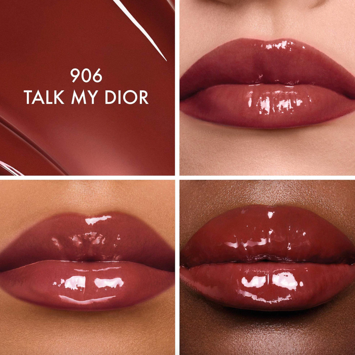 DIOR  Dior Addict Glass Lipstick Ultra-Shine Hydrating Lip Gloss Stick