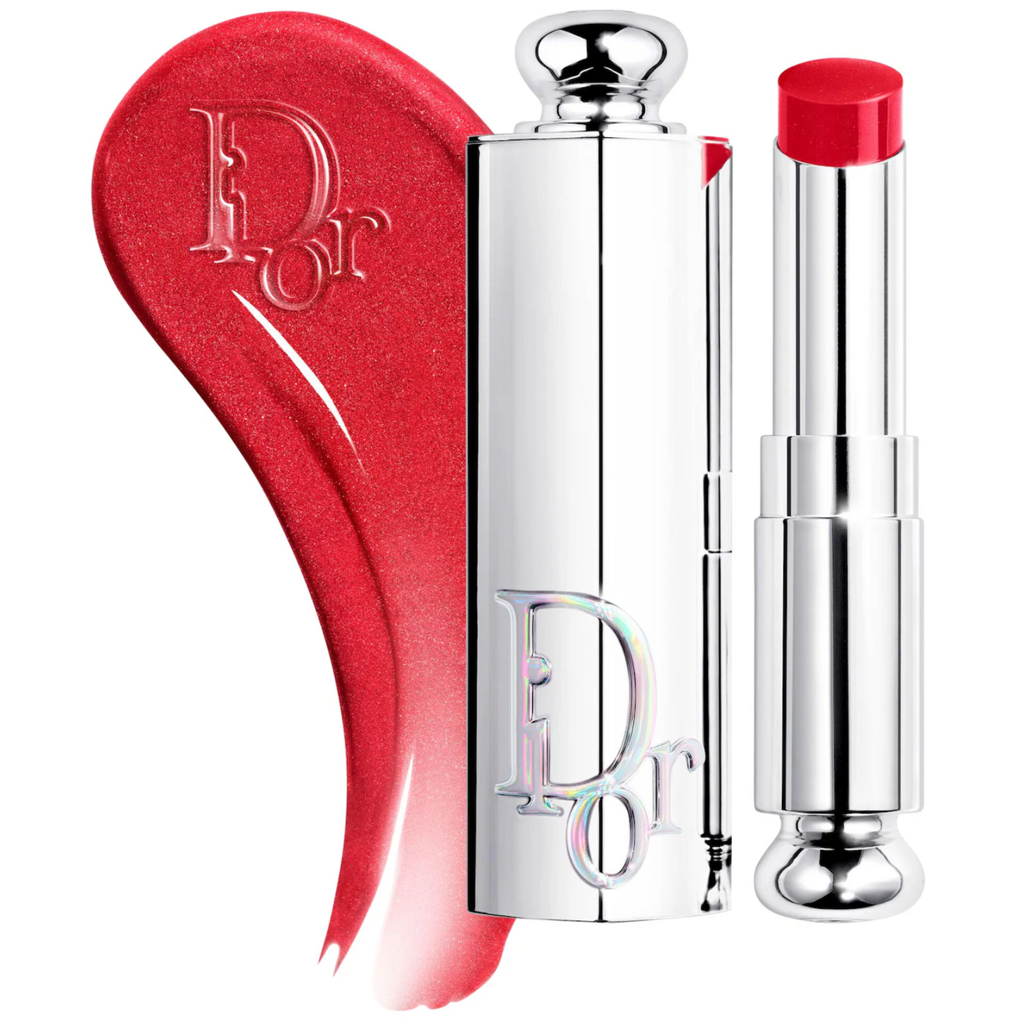 DIOR  Dior Addict Glass Lipstick Ultra-Shine Hydrating Lip Gloss Stick