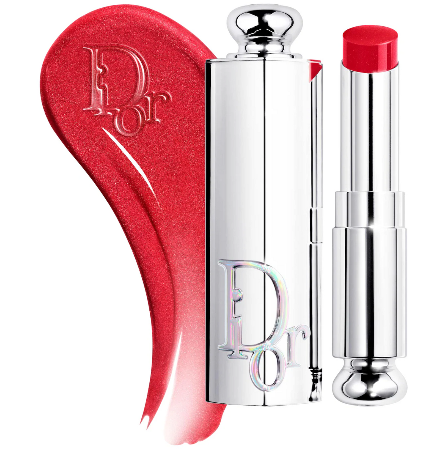 DIOR  Dior Addict Glass Lipstick Ultra-Shine Hydrating Lip Gloss Stick