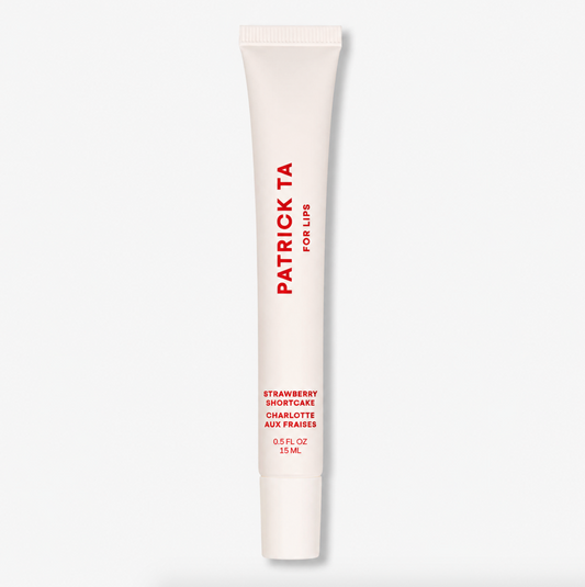 Major Moisture Smoothing Lip Balm
