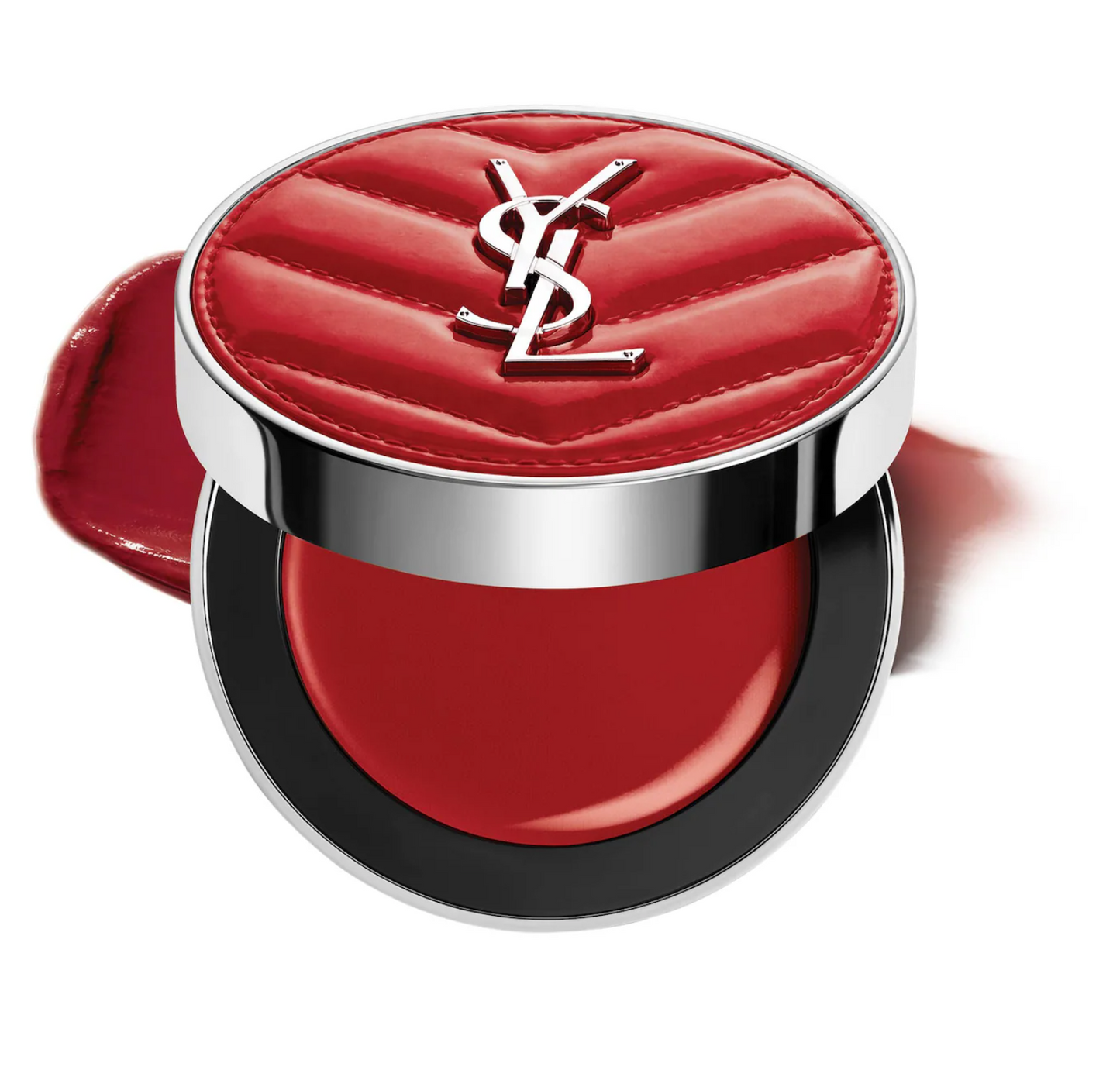 Yves Saint Laurent Make Me Blush Longwear Natural Glow Cream Blush rubor en crema