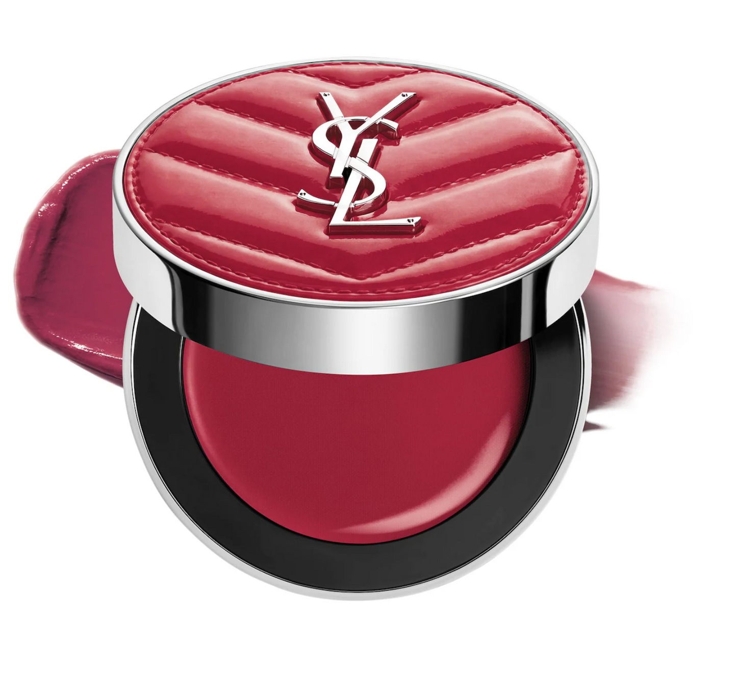 Yves Saint Laurent Make Me Blush Longwear Natural Glow Cream Blush rubor en crema