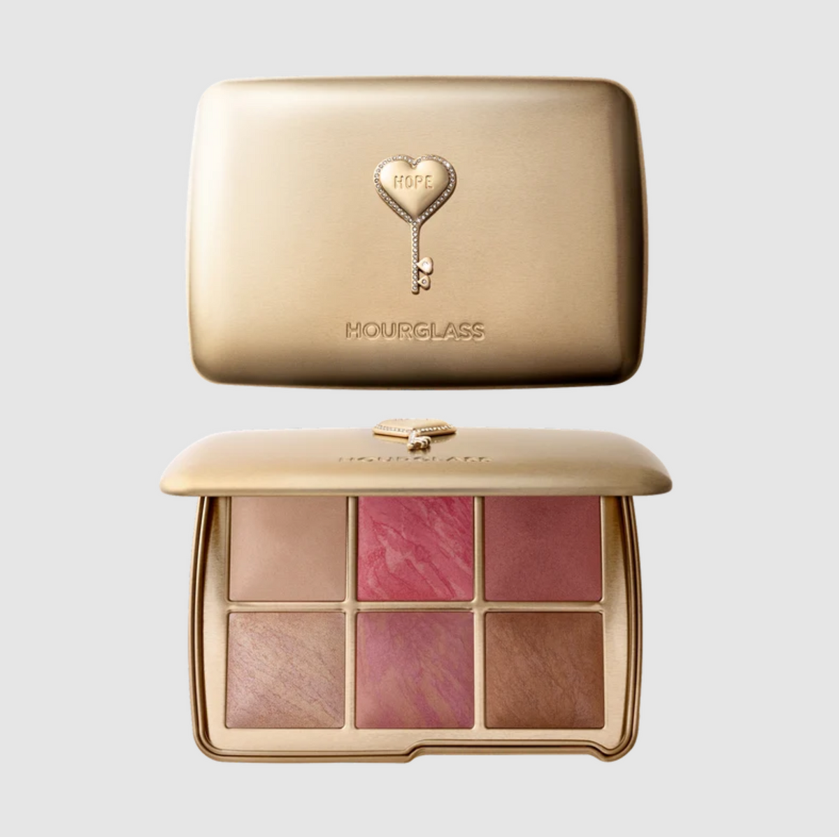 AMBIENT LIGHTING EDIT - UNLOCKED Hourglass