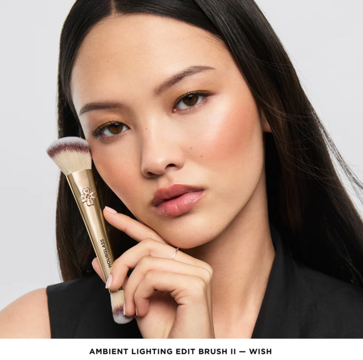 AMBIENT LIGHTING EDIT BRUSH II