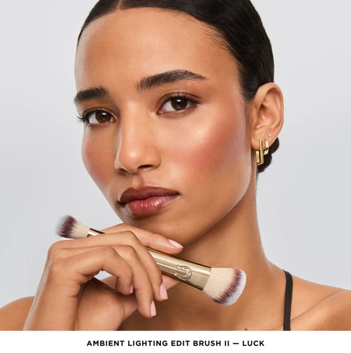 AMBIENT LIGHTING EDIT BRUSH II