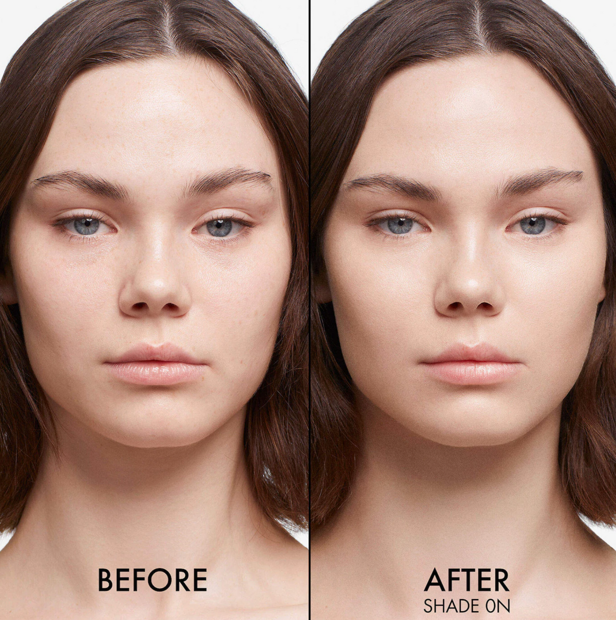 DIOR  Backstage Glow-Up Skin Tint Hydrating Tinted Moisturizer SPF 20