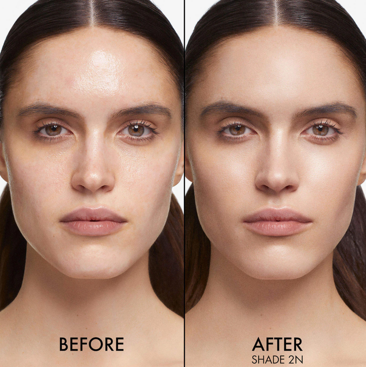 DIOR  Backstage Glow-Up Skin Tint Hydrating Tinted Moisturizer SPF 20
