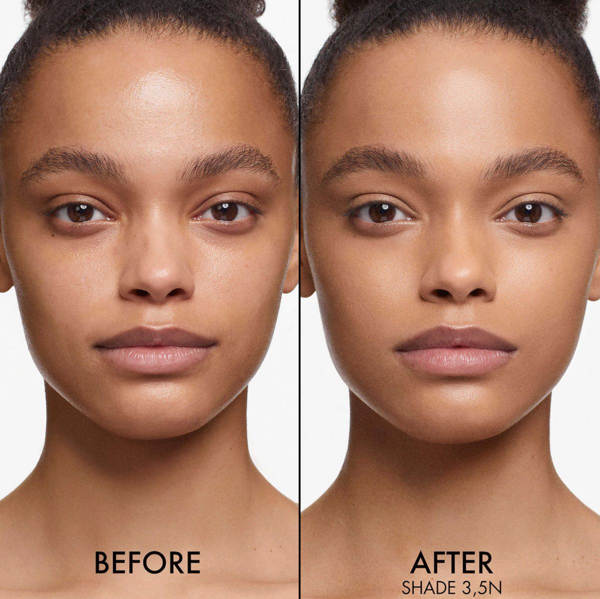 DIOR  Backstage Glow-Up Skin Tint Hydrating Tinted Moisturizer SPF 20